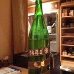 魚とお酒 ごとし - 