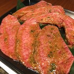 焼肉 大貫 - 