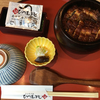 うなぎ和食  しら河 今池ガスビル店 - 