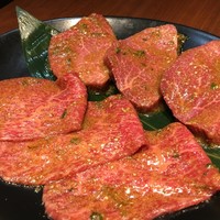 焼肉 大貫 - 