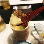 冷やし茶碗蒸しリフト☆