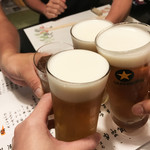 和食 たか - 食べロガーな乾杯♪