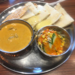 本格インド料理 MINA - 