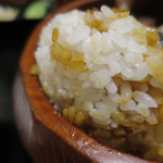 清月 - 上ひつまぶし