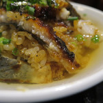 清月 - 上ひつまぶし