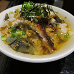 清月 - 上ひつまぶし