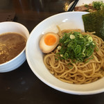 ぶしもりや めんめん - 