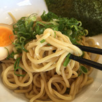 ぶしもりや めんめん - 