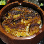 清月 - 上ひつまぶし