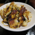 清月 - 上ひつまぶし