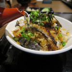 清月 - 上ひつまぶし