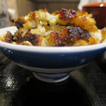 清月 - 上ひつまぶし