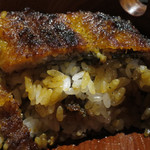 清月 - 上ひつまぶし