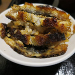 清月 - 上ひつまぶし