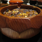 清月 - 上ひつまぶし