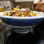 清月 - 上ひつまぶし