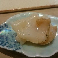 すし人　酒伊 - 