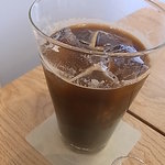 アイスコーヒー