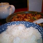 四川 浅野 - 素敵なトライアングル