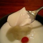 四川 浅野 - プリンプリン杏仁