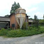 農事組合法人 クローバー牧場 - 寂れているように見えるが…