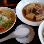 フォー ベト レストラン - 