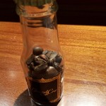 TACUBO - グランクリュカフェ　サンセバスチャン農園