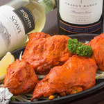 TANDOORI KITCHEN HIRA - 