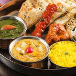 TANDOORI KITCHEN HIRA - 