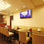 TANDOORI KITCHEN HIRA - 