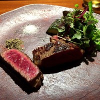 TACUBO - タクボ牛、十勝の短角牛