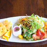 カフェロッサ - 