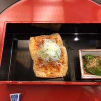 東京 芝 とうふ屋うかい - 