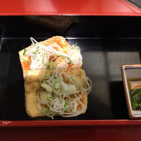 東京 芝 とうふ屋うかい - 