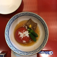 東京 芝 とうふ屋うかい - 