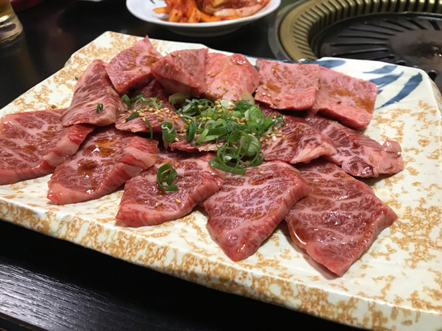 焼肉 ひろちゃん 三国 焼肉 食べログ