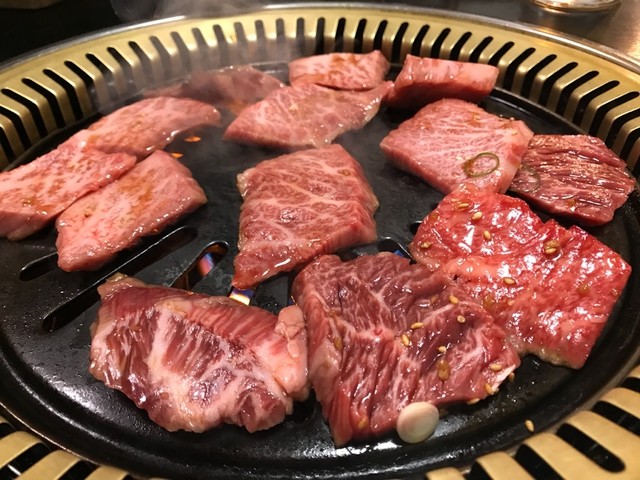 焼肉 ひろちゃん 三国 焼肉 食べログ