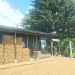 ブーランジェリー　ジン - 夏にも訪れたが