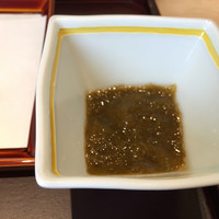 てんぷら 近藤 - 
