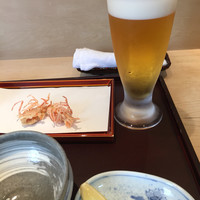 てんぷら 近藤 - 