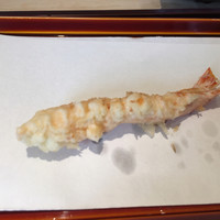 てんぷら 近藤 - 