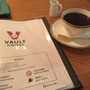 VAULT COFFEE