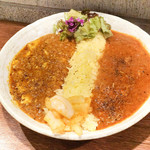 SPICY CURRY 魯珈 - 