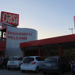 Ipermercato Oasi - 