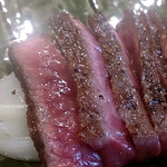 祇園おくむら - フィレ