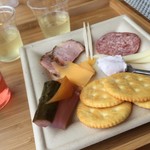 秋保ワイナリー - 