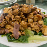 興利美食 - 