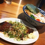 こだわり麺工房たご - 