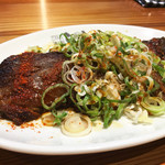 こだわり麺工房たご - 