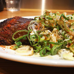 こだわり麺工房たご - 